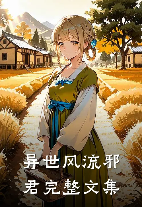 异世风流邪君完整文集