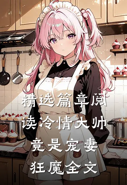 精选篇章阅读冷情大帅竟是宠妻狂魔全文