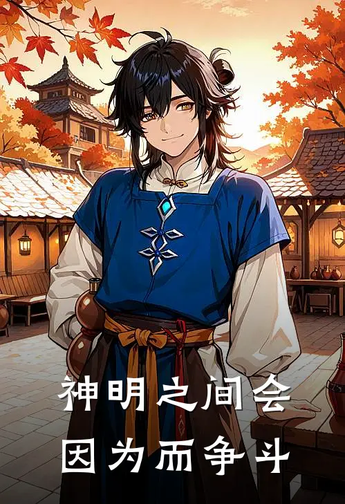 神明之间会因为而争斗