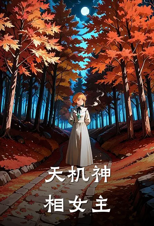 天机神相女主