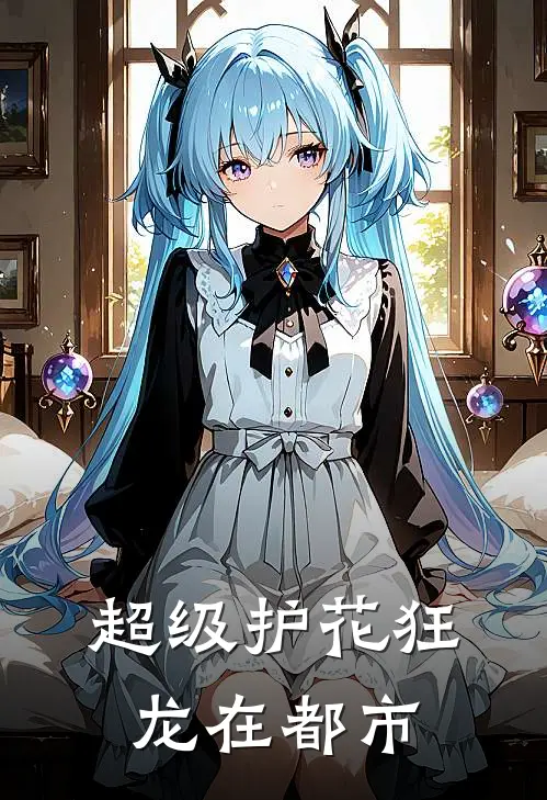 超级护花狂龙在都市