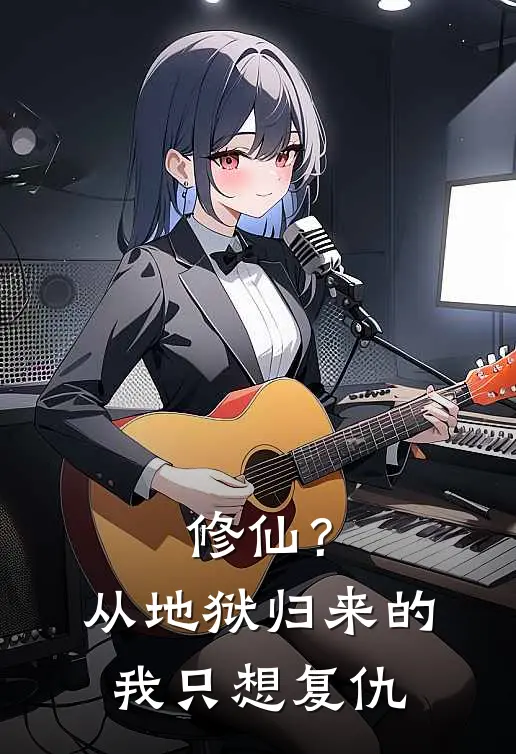 修仙？从地狱归来的我只想复仇