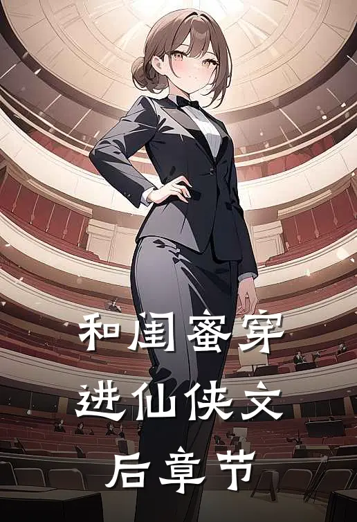 和闺蜜穿进仙侠文后章节