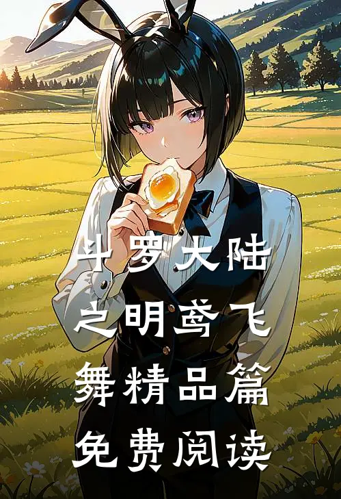 斗罗大陆之明鸢飞舞精品篇免费阅读