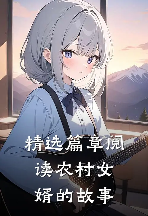 精选篇章阅读农村女婿的故事