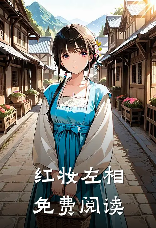 红妆左相免费阅读