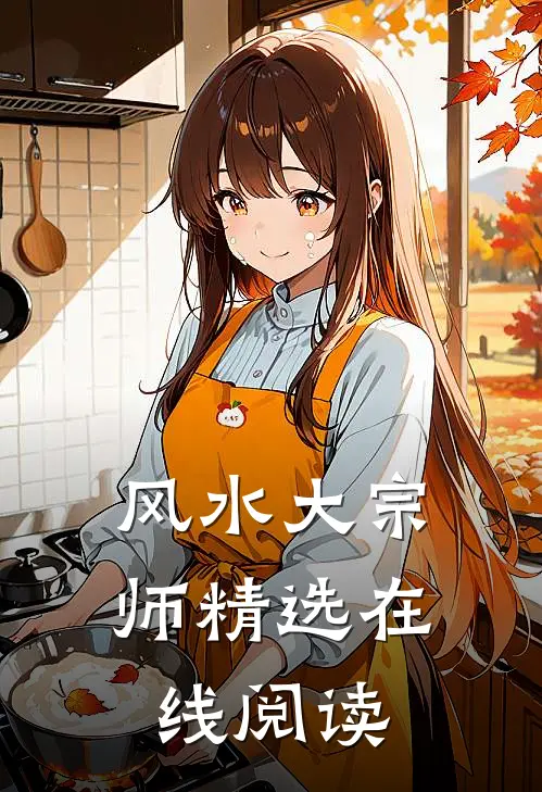 风水大宗师精选在线阅读