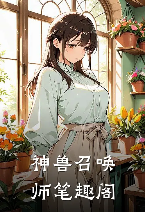 神兽召唤师笔趣阁