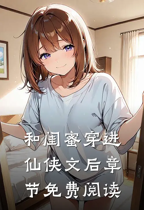 和闺蜜穿进仙侠文后章节免费阅读
