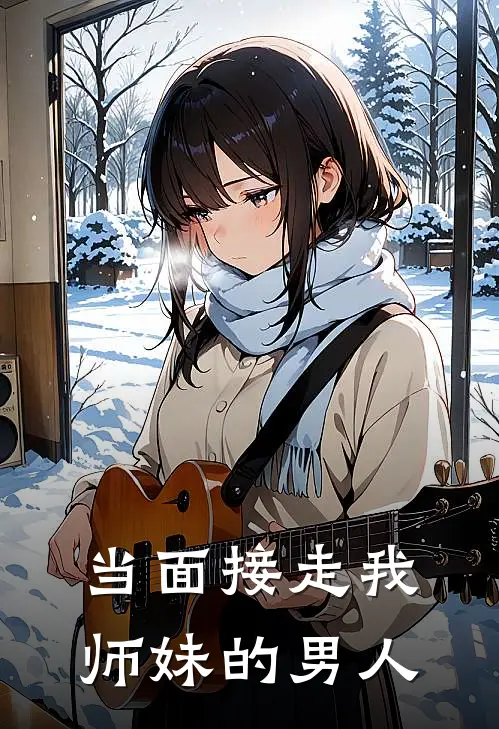 当面接走我师妹的男人