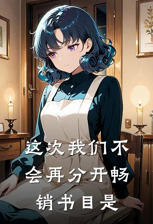 这次我们不会再分开畅销书目是