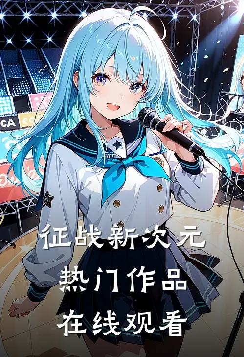 征战新次元热门作品在线观看