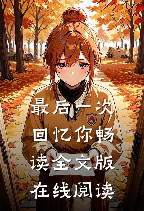 最后一次回忆你畅读全文版在线阅读