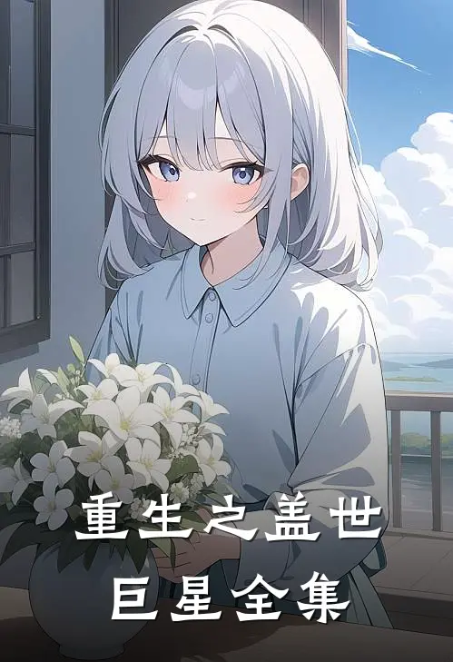 重生之盖世巨星全集