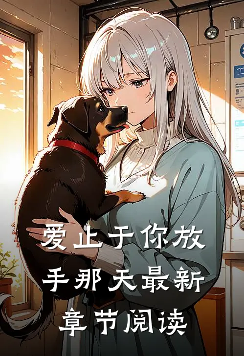 爱止于你放手那天最新章节阅读