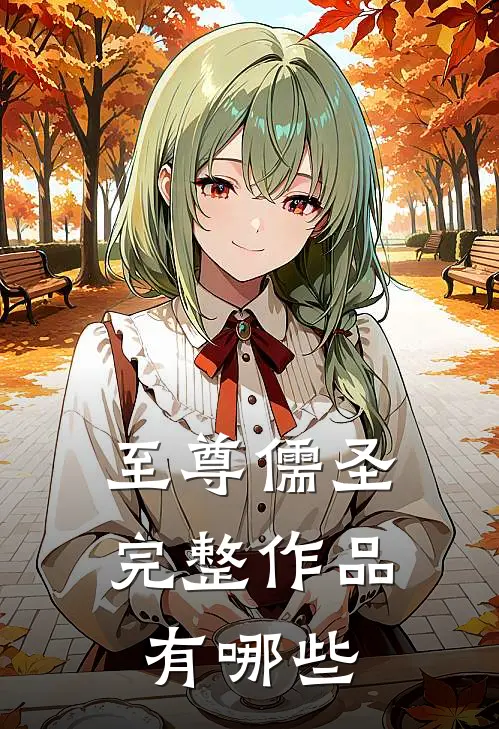 至尊儒圣完整作品有哪些