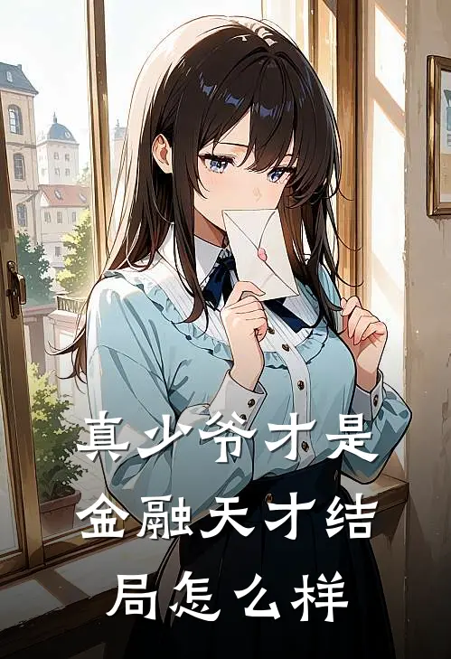 真少爷才是金融天才结局怎么样