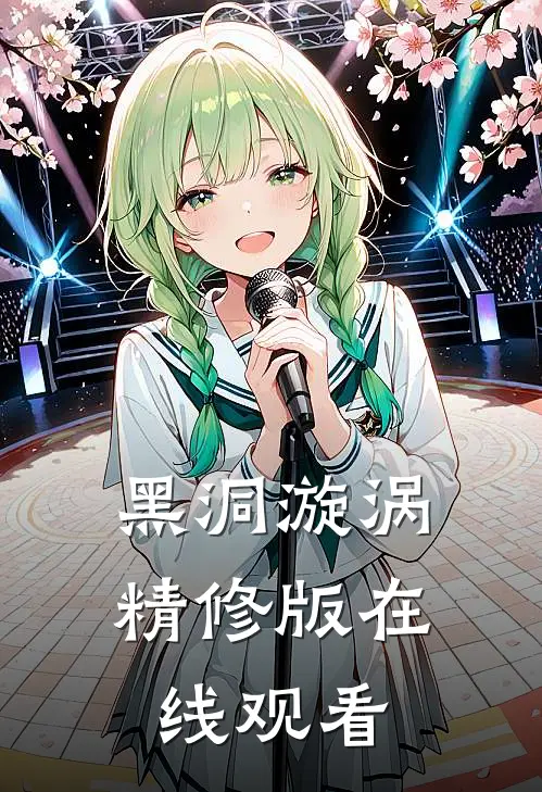 黑洞漩涡精修版在线观看