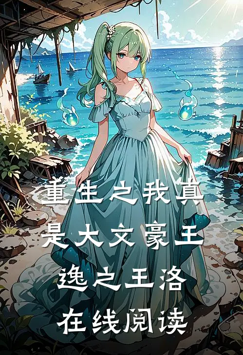 重生之我真是大文豪王逸之王洛在线阅读