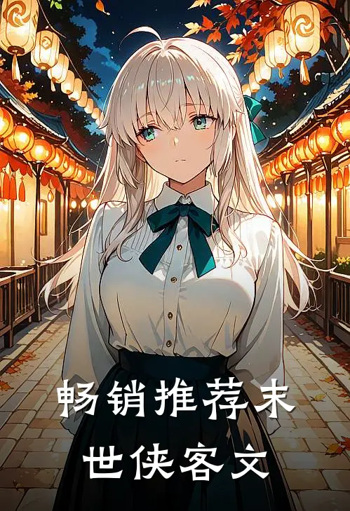 畅销推荐末世侠客文