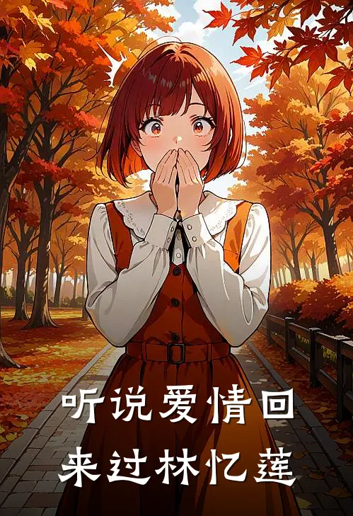 听说爱情回来过 林忆莲