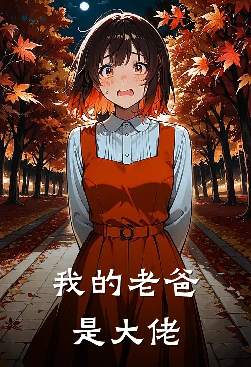 我的老爸是大佬