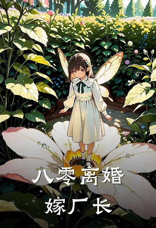 八零离婚嫁厂长