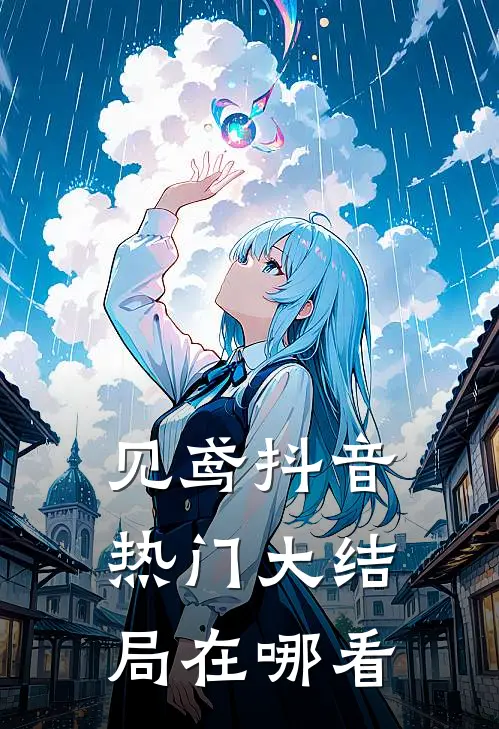 见鸢抖音热门大结局在哪看