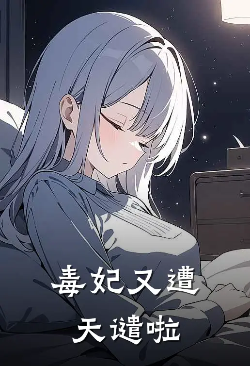 毒妃又遭天谴啦