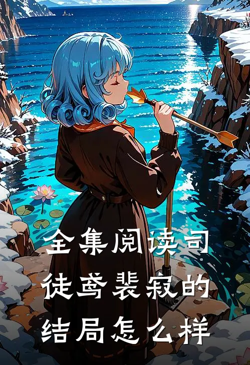 全集阅读司徒鸢裴寂的结局怎么样