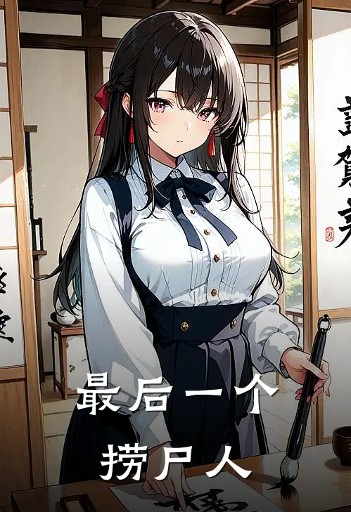 最后一个捞尸人