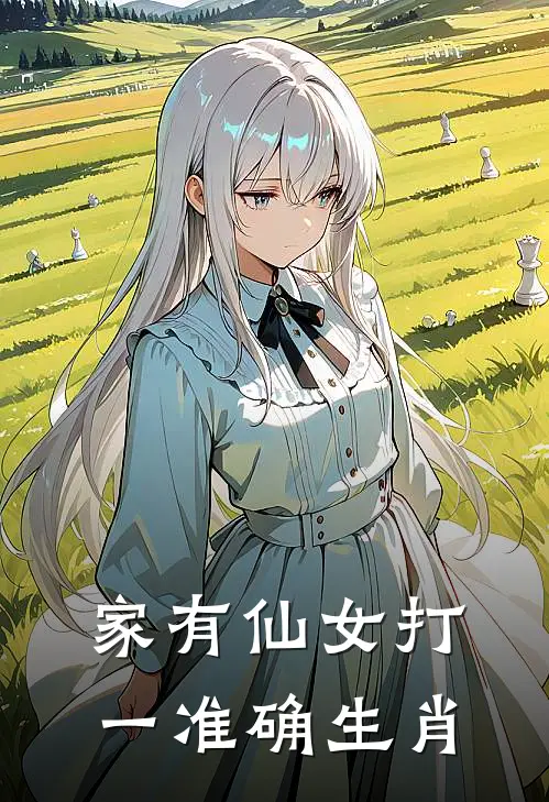 家有仙女打一准确生肖