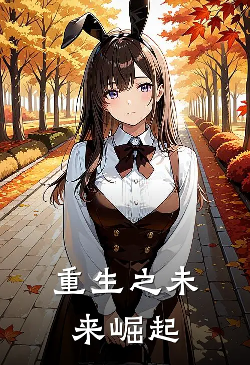 重生之未来崛起
