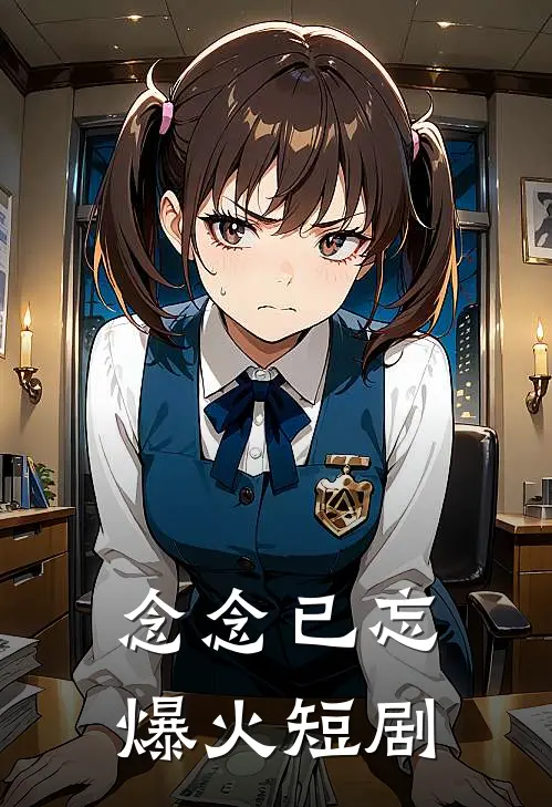 念念已忘爆火短剧