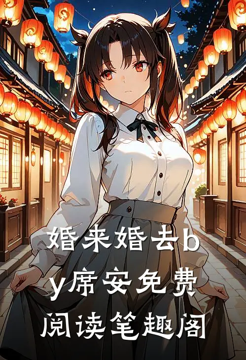 婚来婚去by席安免费阅读笔趣阁