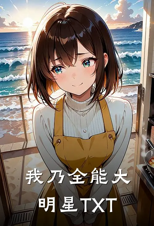 我乃全能大明星TXT