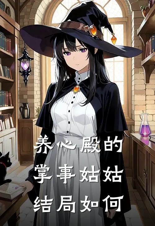 养心殿的掌事姑姑结局如何