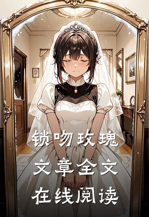 锁吻玫瑰文章全文在线阅读
