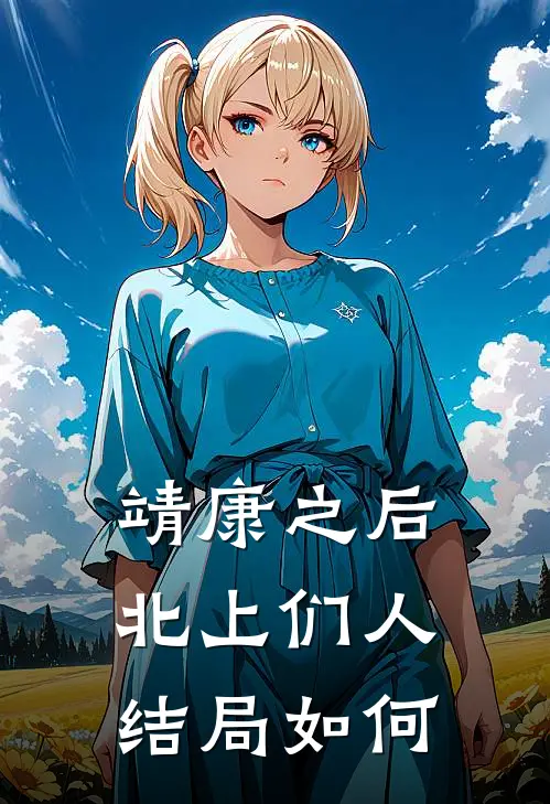 靖康之后北上们人结局如何