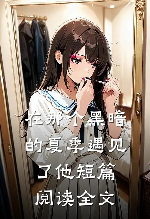 在那个黑暗的夏季遇见了他短篇阅读全文