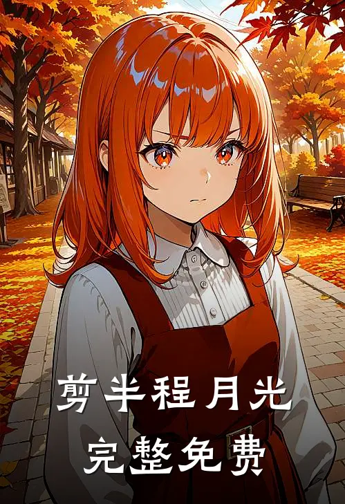 剪半程月光完整免费