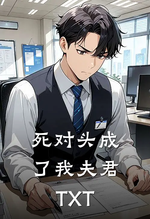 死对头成了我夫君TXT