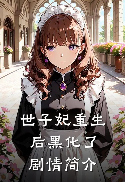 世子妃重生后黑化了剧情简介