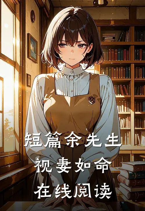 短篇余先生视妻如命在线阅读