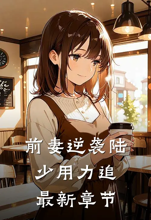 前妻逆袭陆少用力追最新章节