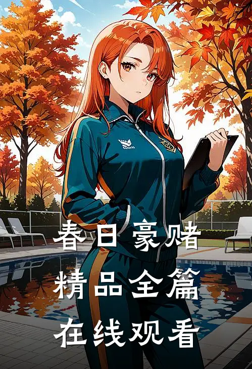 春日豪赌精品全篇在线观看