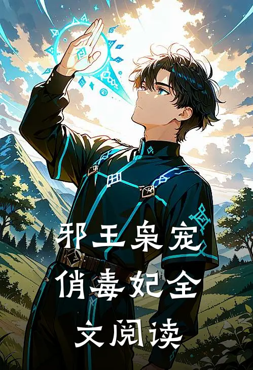 邪王枭宠俏毒妃全文阅读