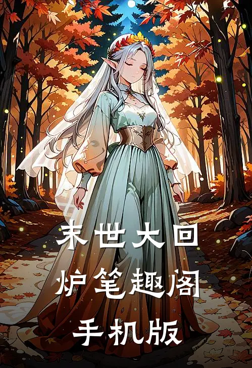 末世大回炉笔趣阁手机版