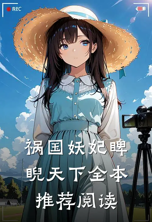 祸国妖妃睥睨天下全本推荐阅读