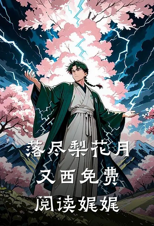 落尽梨花月又西免费阅读娓娓